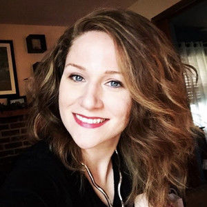 Meet your Posher, Dana